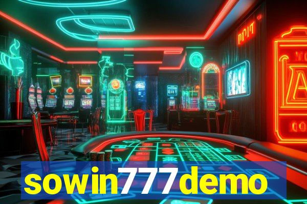 sowin777demo