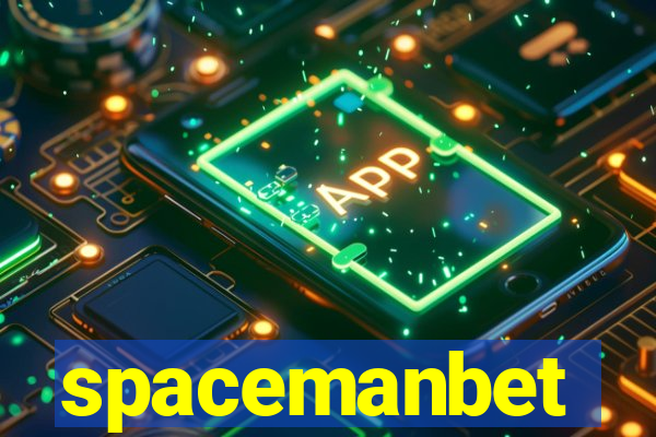 spacemanbet