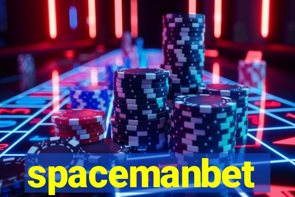 spacemanbet