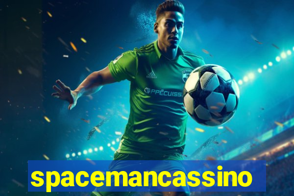 spacemancassino