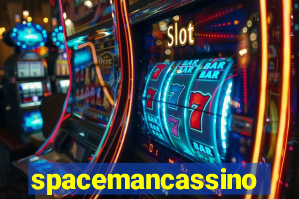 spacemancassino