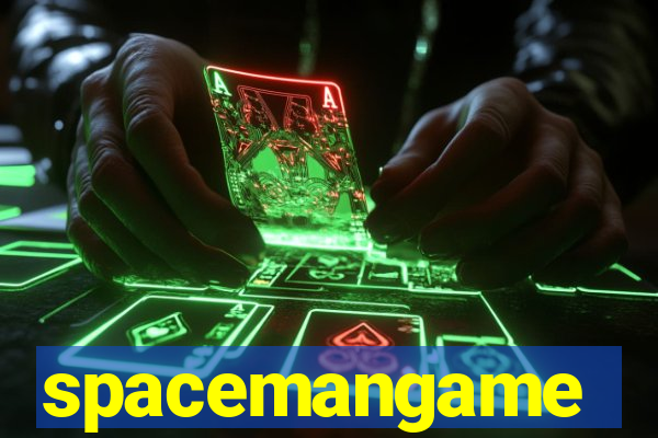 spacemangame