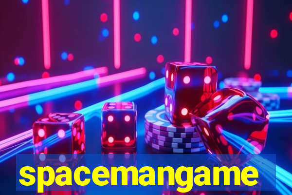 spacemangame