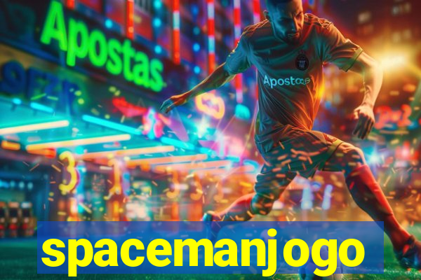 spacemanjogo