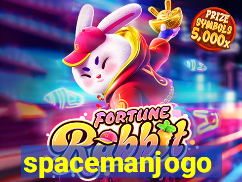 spacemanjogo