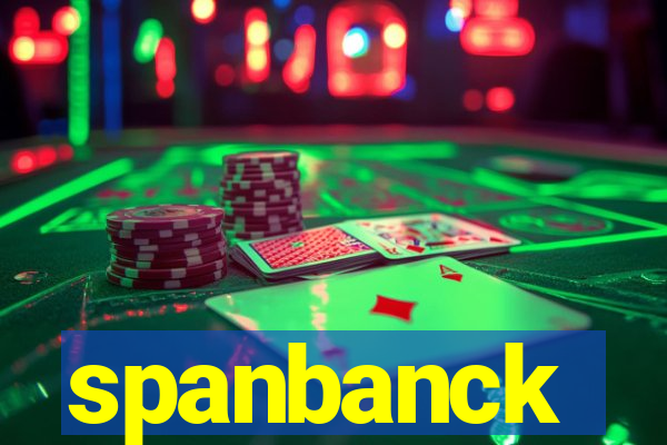 spanbanck