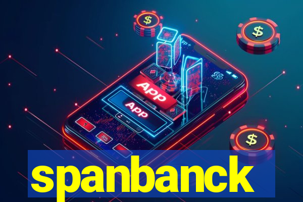 spanbanck