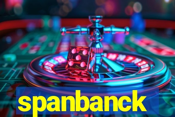 spanbanck