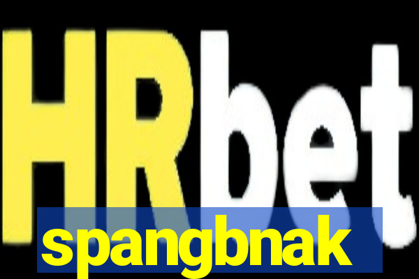 spangbnak