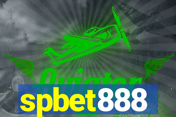 spbet888