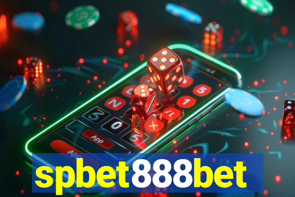 spbet888bet