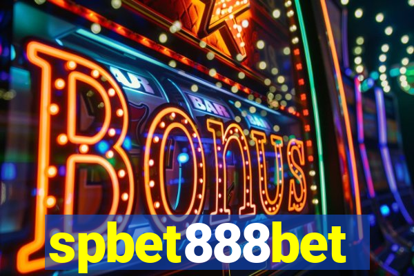 spbet888bet