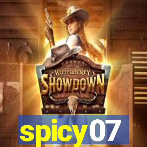 spicy07