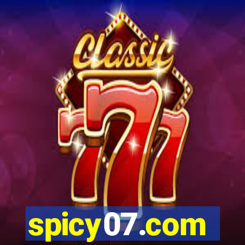 spicy07.com