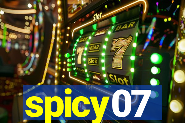 spicy07