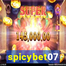 spicybet07