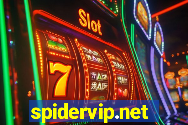 spidervip.net