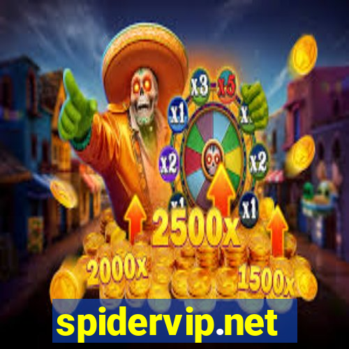 spidervip.net