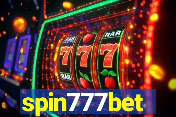 spin777bet