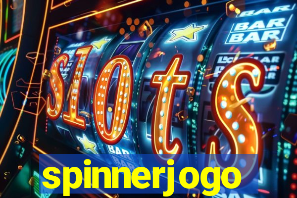 spinnerjogo