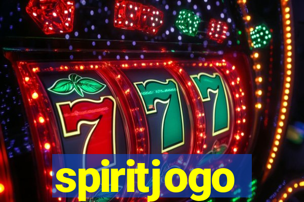 spiritjogo