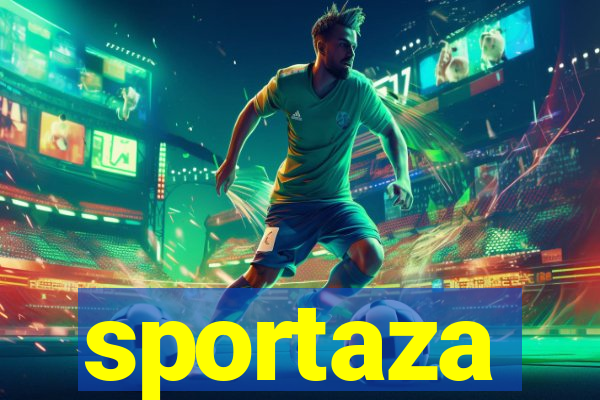 sportaza