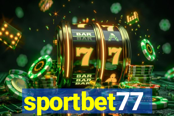 sportbet77