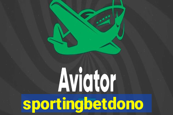 sportingbetdono