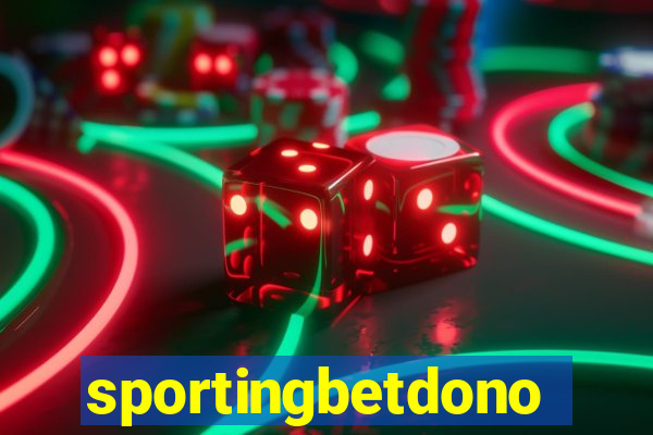 sportingbetdono