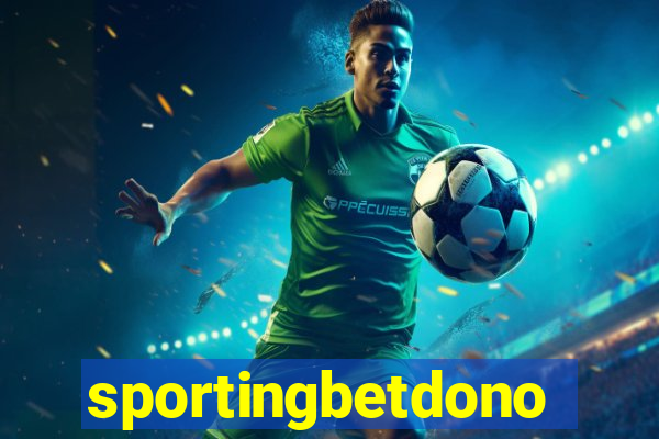 sportingbetdono