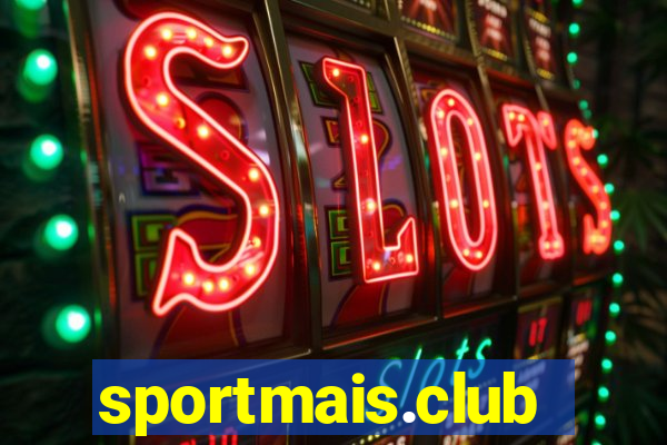 sportmais.club