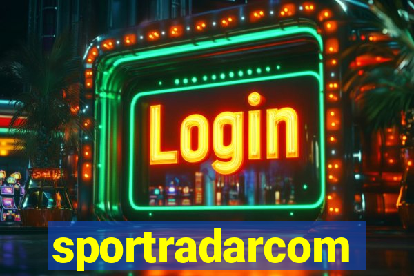 sportradarcom