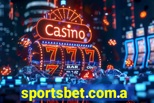 sportsbet.com.au