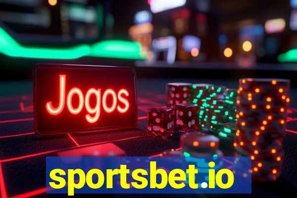 sportsbet.io