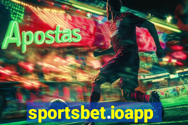 sportsbet.ioapp