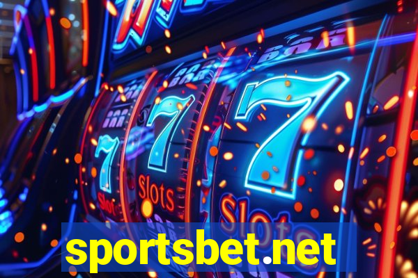 sportsbet.net