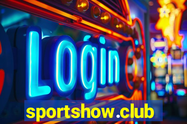 sportshow.club