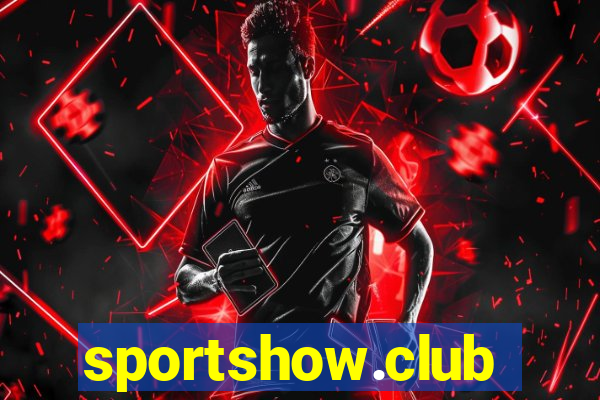 sportshow.club