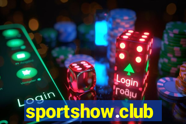 sportshow.club