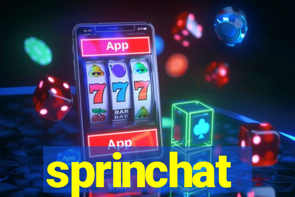 sprinchat