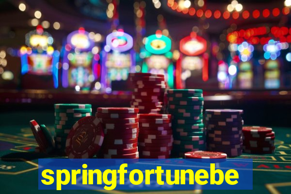 springfortunebet