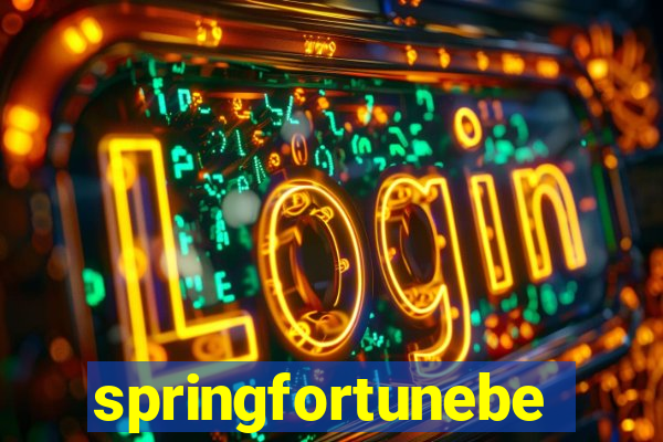 springfortunebet