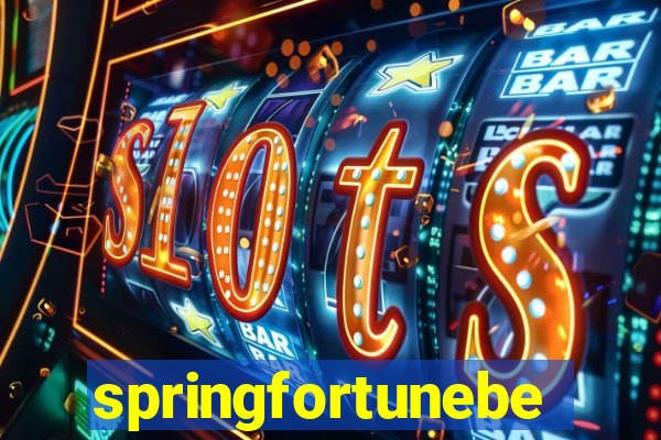 springfortunebet