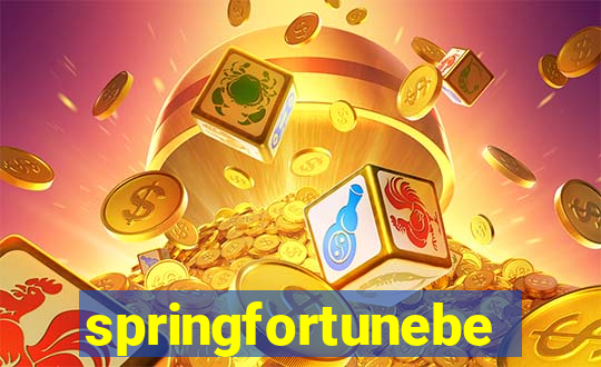 springfortunebet.com