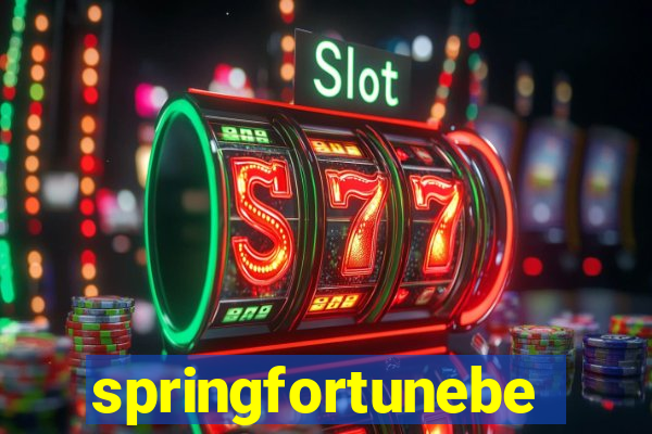 springfortunebet.com