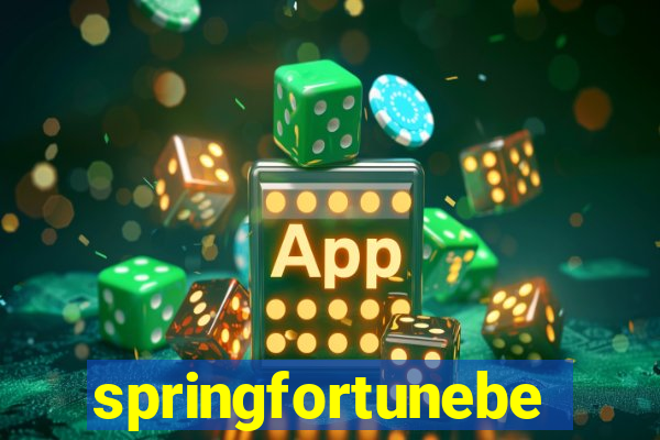 springfortunebet.com