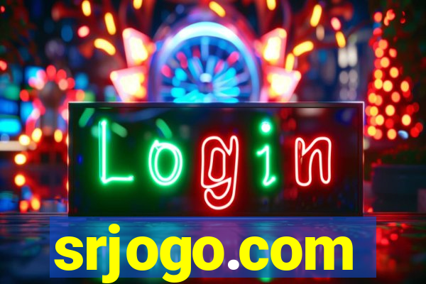 srjogo.com