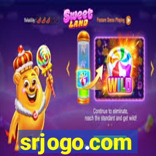 srjogo.com