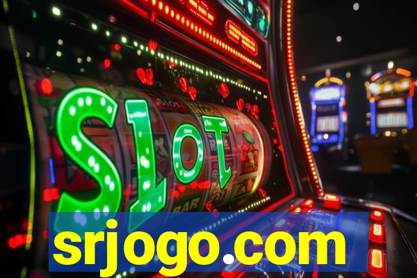 srjogo.com