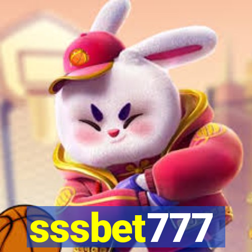 sssbet777